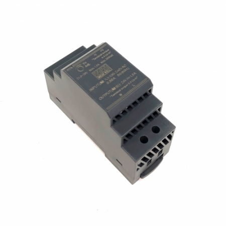 [SMPS] HDR-30-24(24V AC-DC컨버터) | 엣지크로스샵 EDGECROSSshop