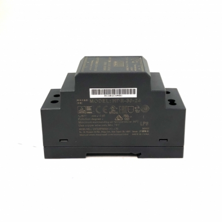 [SMPS] HDR-30-24(24V AC-DC컨버터) | 빛컨샵 VITCONshop